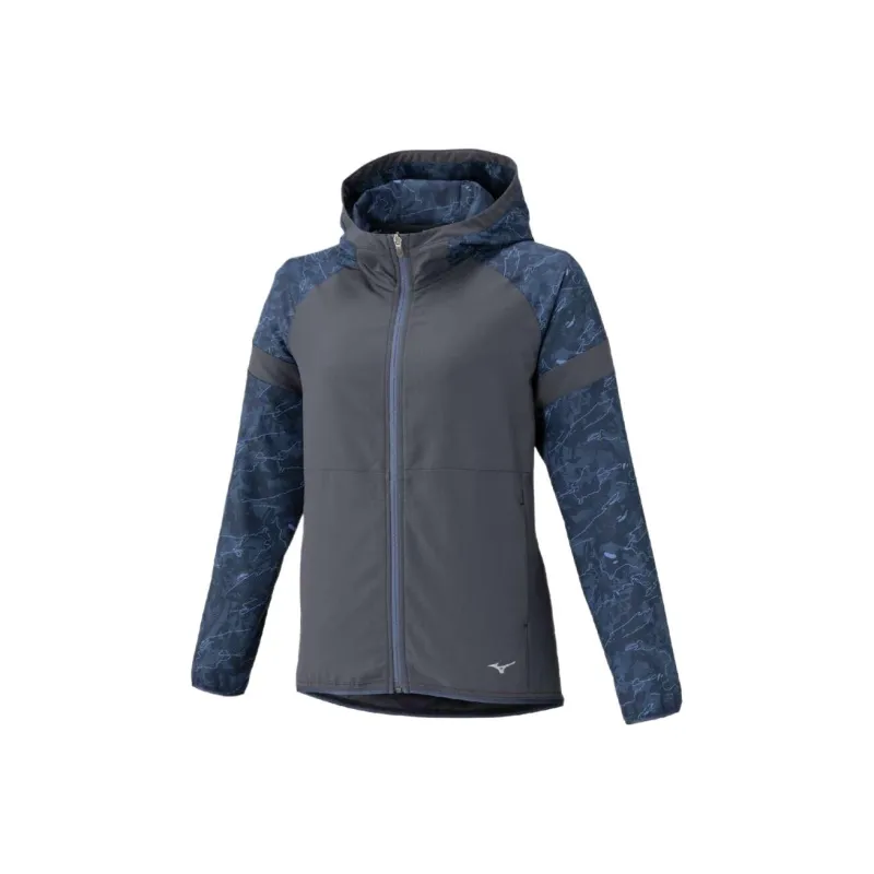 Mizuno Jackets Women's-0