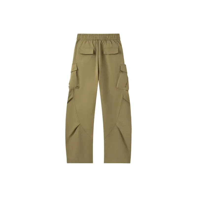 YATSI Casual Pants Unisex-11