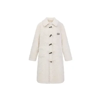 HTCU Coats Unisex