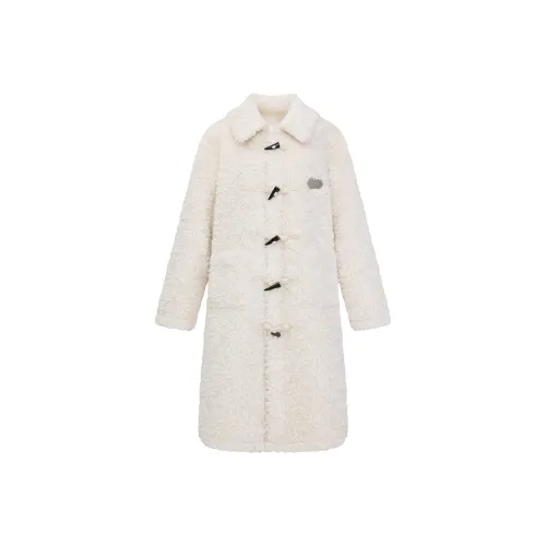 HTCU Coats Unisex