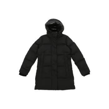 PYRENEX Down Jacket Women's Black