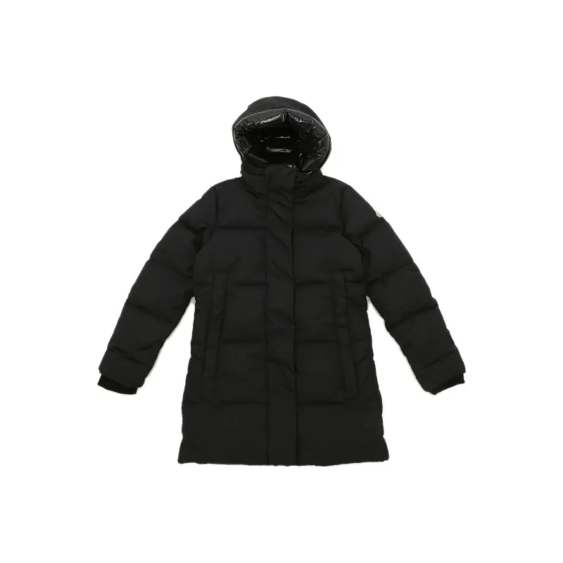 PYRENEX Down Jacket Women's Black-0
