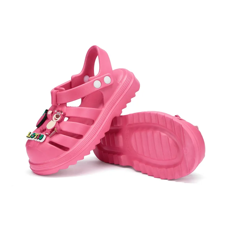 Disney x Hotwind Toy Story Series Roman Sandals Women's-14