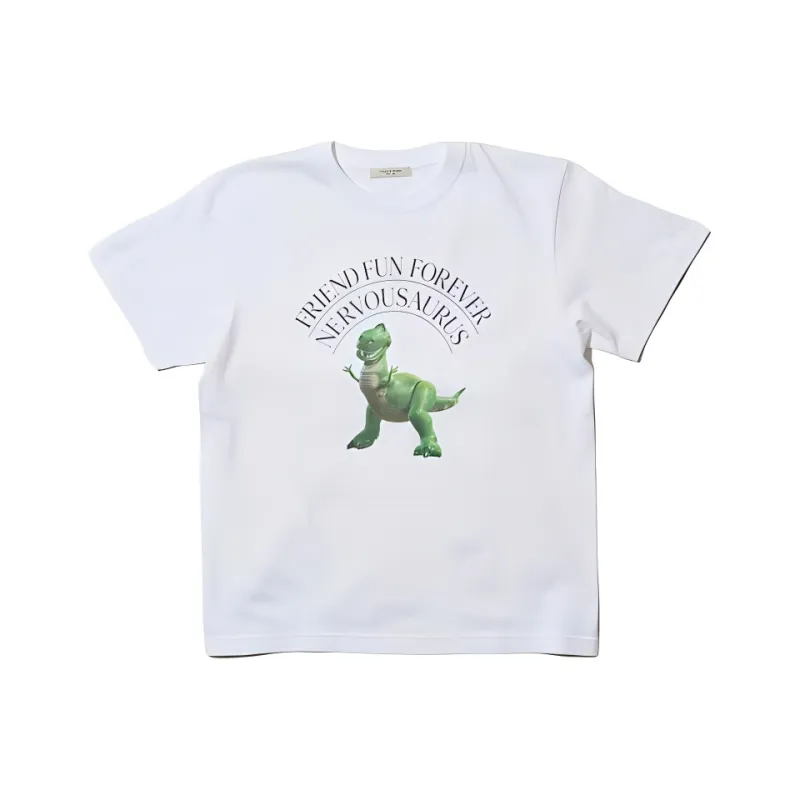 FREAK'S STORE T Shirt Women's Ecru-0