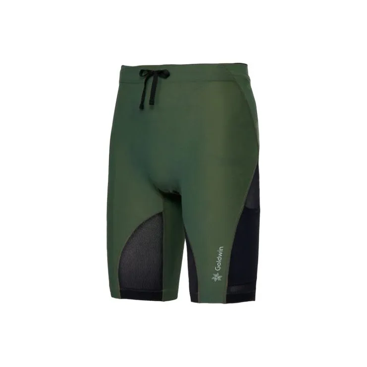 Goldwin Sports Shorts Men-1