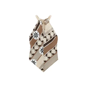 LOEWE Paula's Ibiza Camisole Women's Multicolor