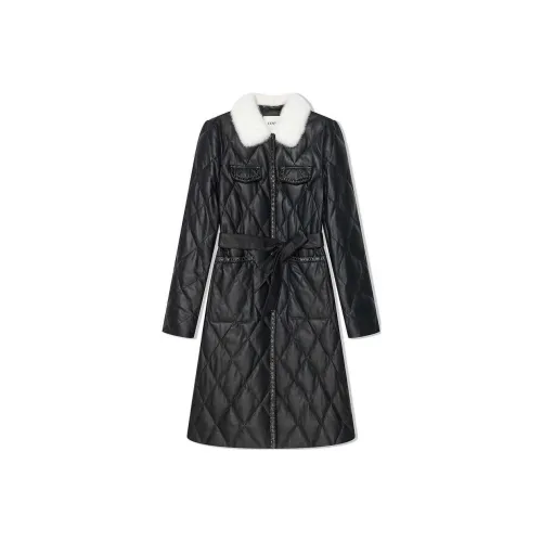 COVERINS Down Jacket Women's Black
