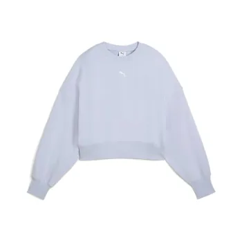 PUMA Sudadera Wardrobe Essentials Para Hombre