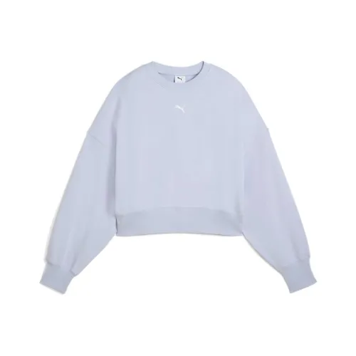 PUMA Sudadera Wardrobe Essentials Para Hombre