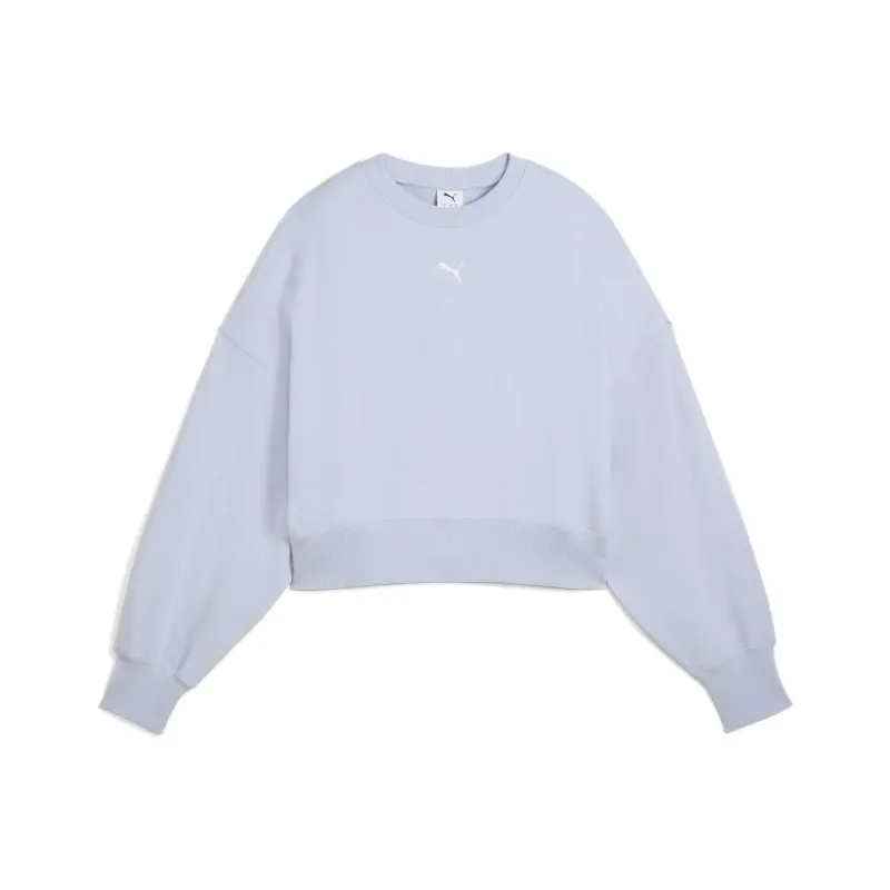 PUMA Sudadera Wardrobe Essentials Para Hombre-0
