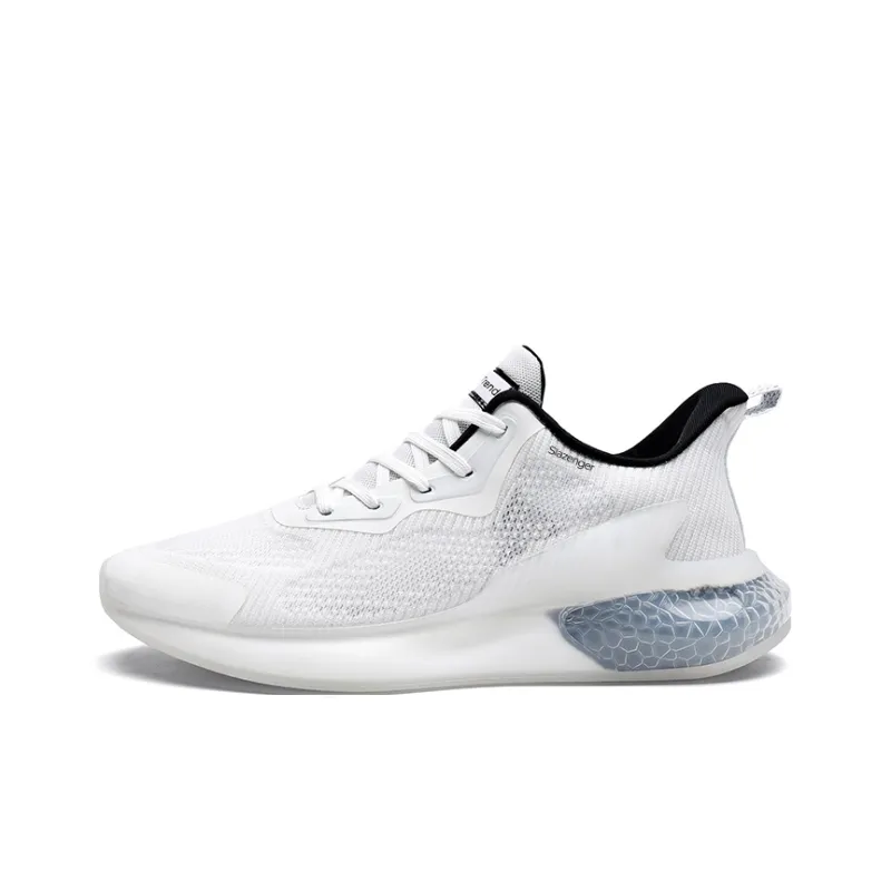 Slazenger Slip Resistant Low Top Casual Shoes Unisex-6