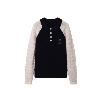 ANDREA MARTIN Knitwear Women's
