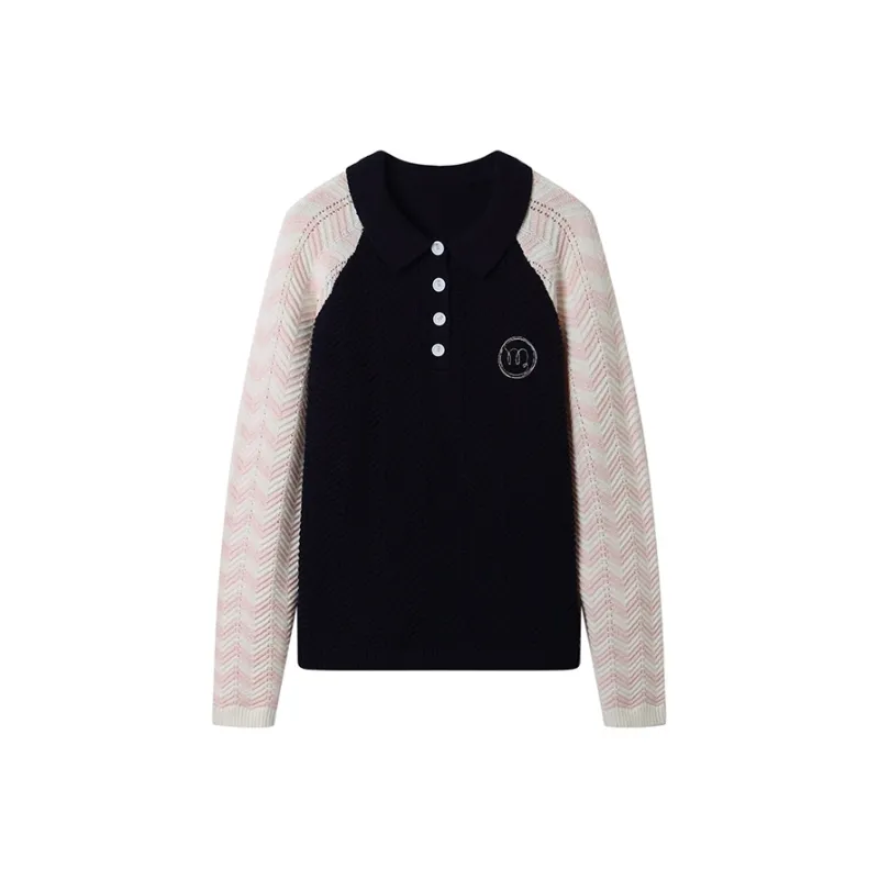 ANDREA MARTIN Knitwear Women's-0
