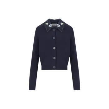 Essentiel Antwerp Hollandia Cardigan