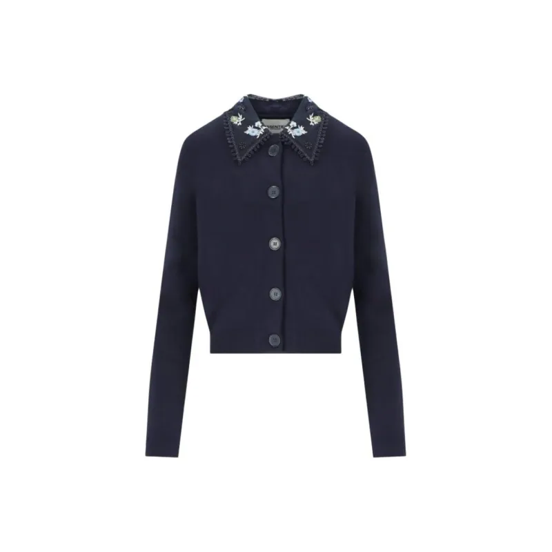 Essentiel Antwerp Hollandia Cardigan-0