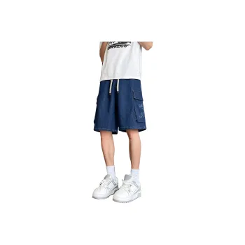 Disney Toy Story Series Denim Shorts Unisex