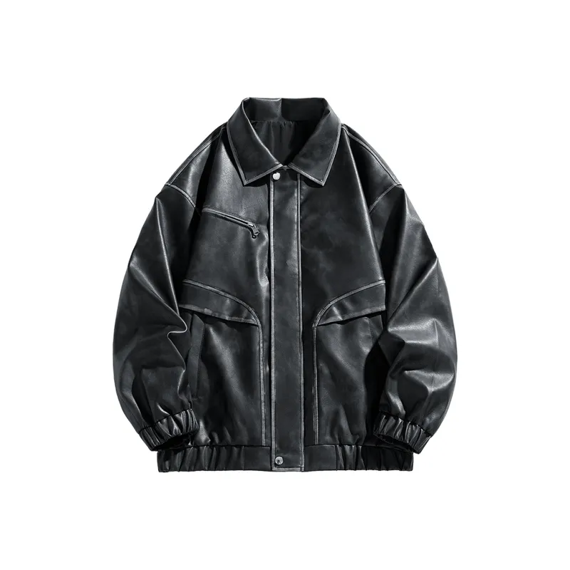 KRISTALIA Jackets Unisex-0