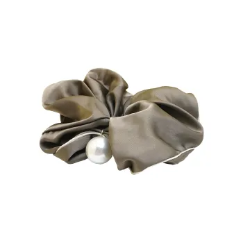 VERENA REINE Fabric Hair Tie Women's
