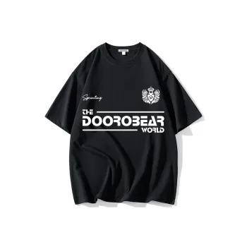 Budding Bear T Shirts Men