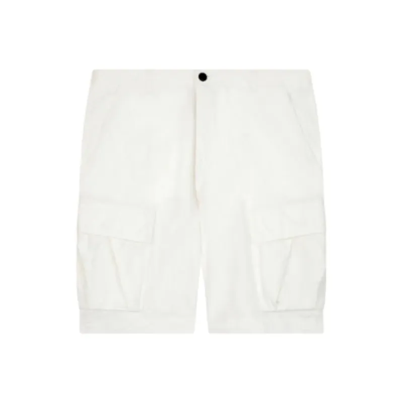 Dondup SS25 Casual Shorts Men's Fioke-0