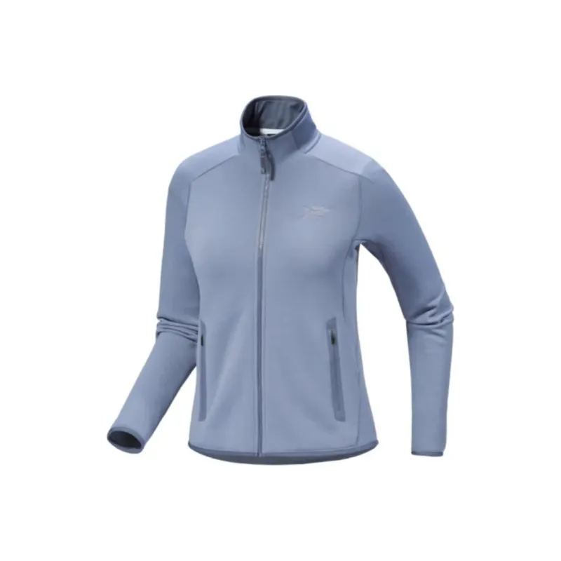 Arcteryx KYANITE Jacket Women's Black-6