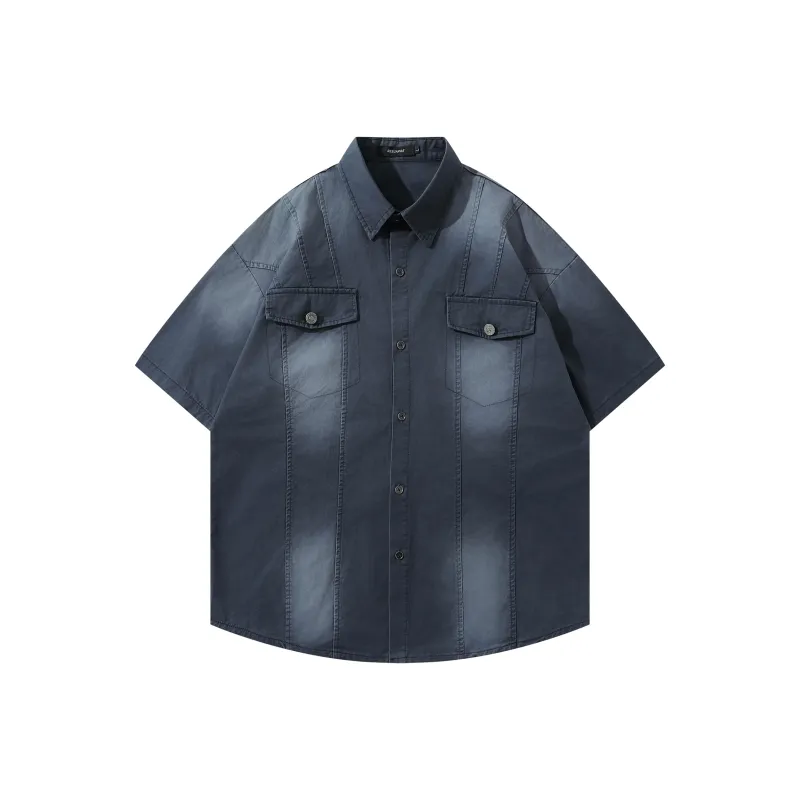 BEAR UNION Shirts Women's-2