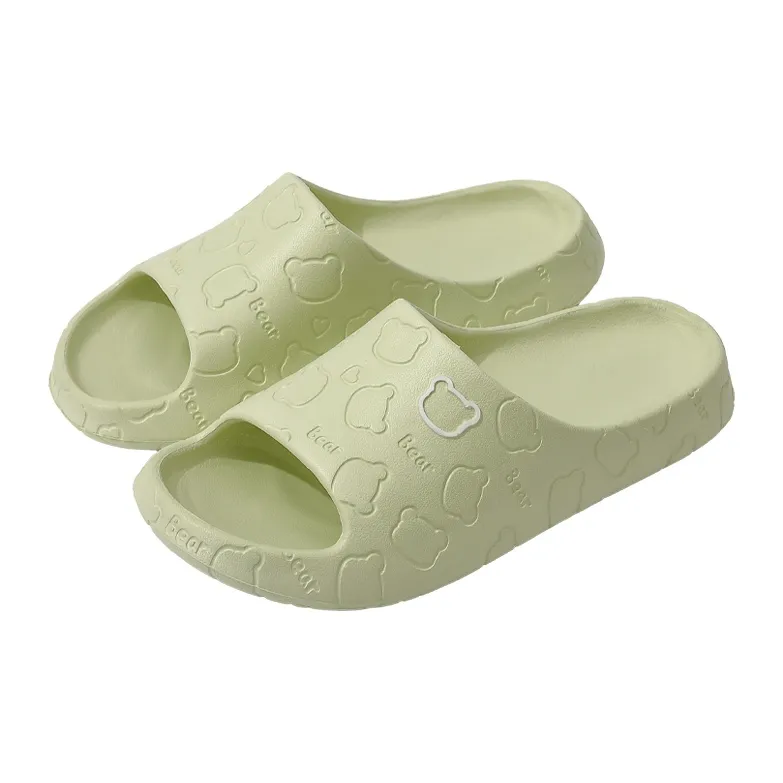 Foot recreation Slippers / Home Slippers-4