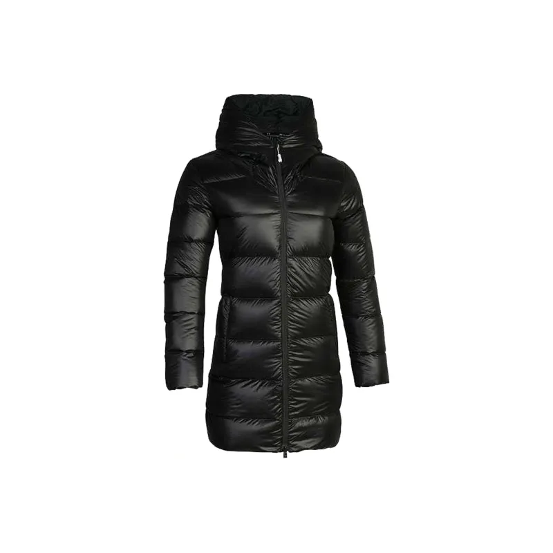 Under Armour Down Jacket Women's Black-0