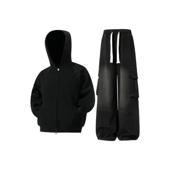 ROSECREED Casual Sportswear Unisex