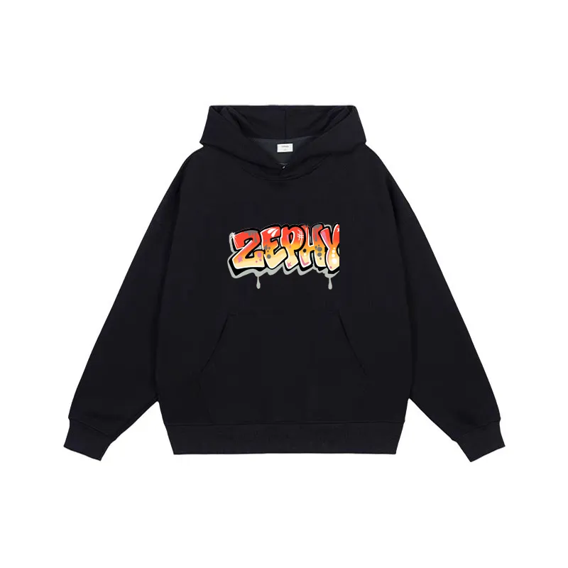 GOSO Sweatshirts Unisex-0