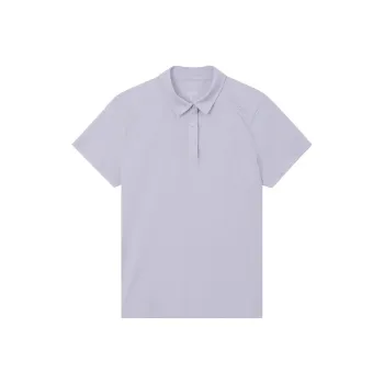 SPYDER NATURE GOLF Polo Shirt Women's