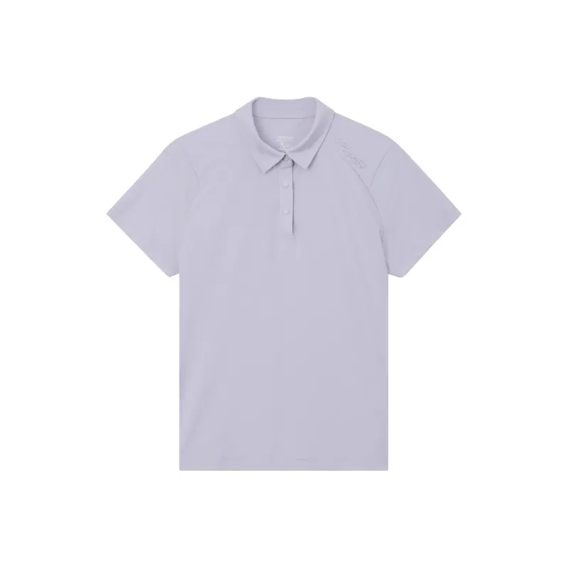 SPYDER NATURE GOLF Polo Shirt Women's-7