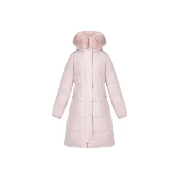 Kate Spade FW24 Down Jacket Women's Pink
