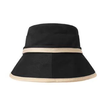 XXOFF Cotton Bucket Hats Women's