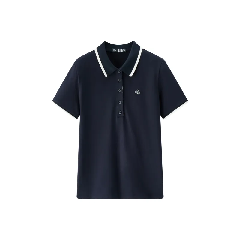 SEM/R Polo Shirts Women's-2