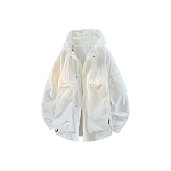 YAYA GOOSE Series Jackets Coats Unisex
