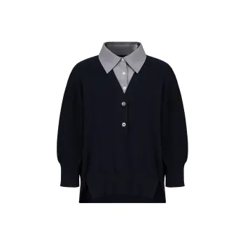JZ. ANNAKRO Knitwear Women's