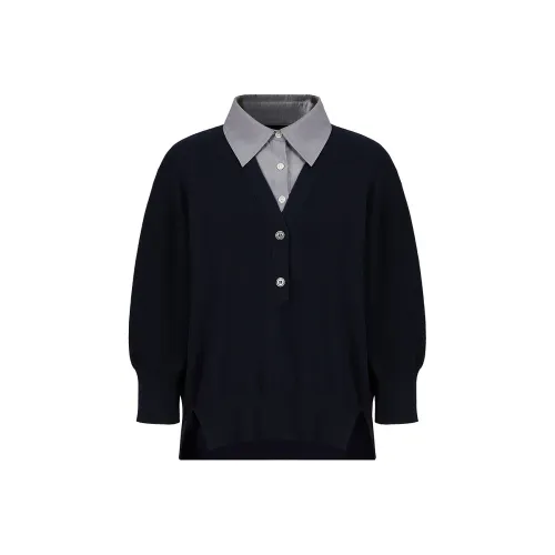 JZ. ANNAKRO Knitwear Women's