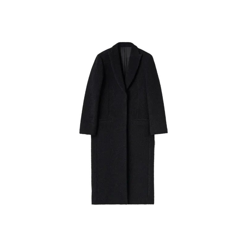 TOTEME Coats Women's Black-0