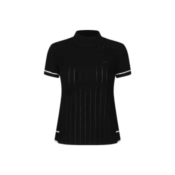 FILA Knitwear Women's Black