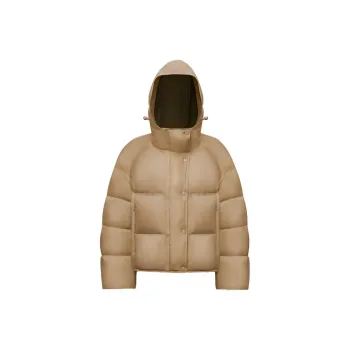 Merry City Down Jackets Women's