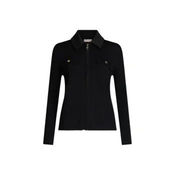 LIU·JO UOMO Knitwear Women's Black