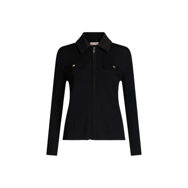 LIU·JO UOMO Knitwear Women's Black-0