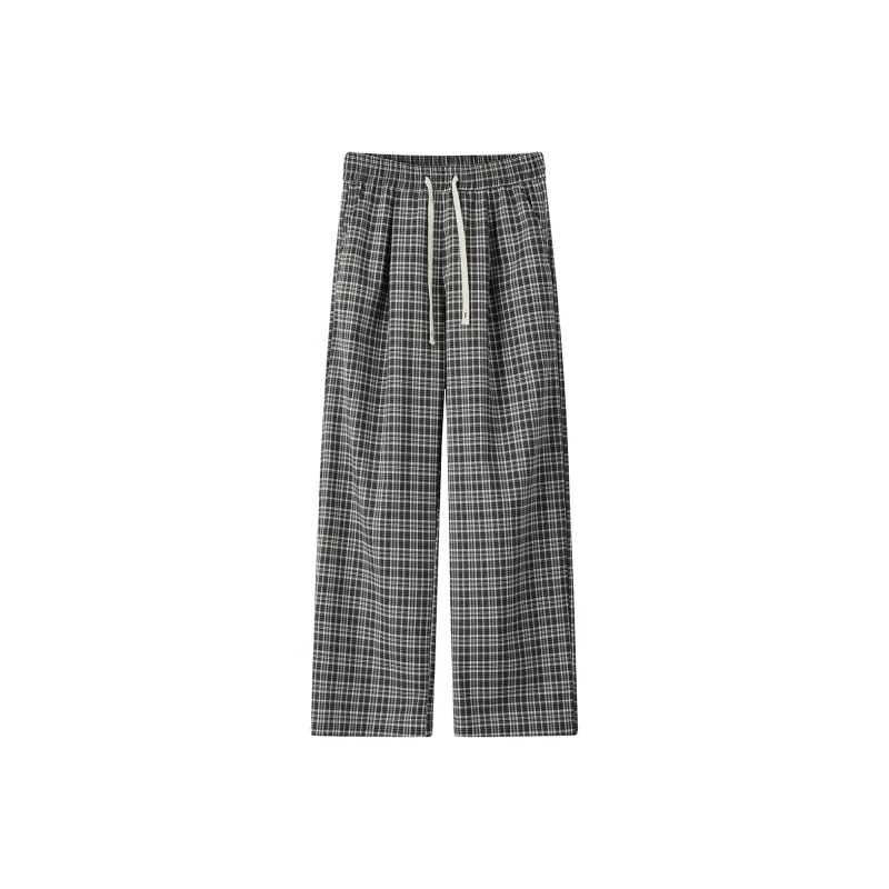 POINTLIMIT Casual Pants Unisex-0
