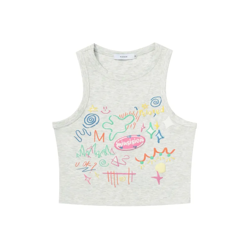YINLEI Camisoles Women's-0