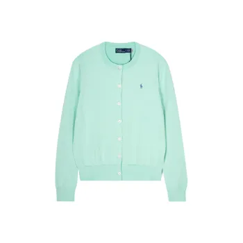 Polo Ralph Lauren Knitwear Women's Green