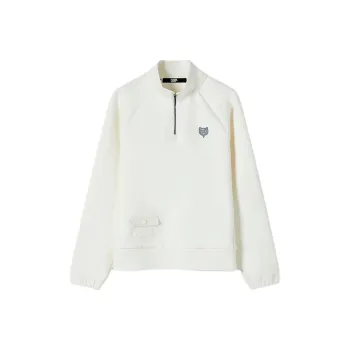 KARL LAGERFELD FW24 Sweatshirt Women's Ecru