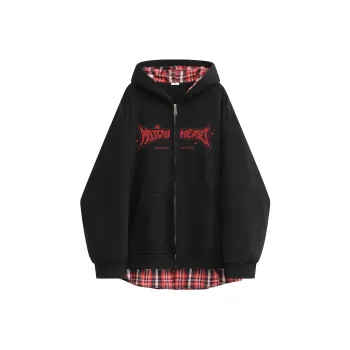 MIIOW Trend Party Series Sweatshirt Unisex