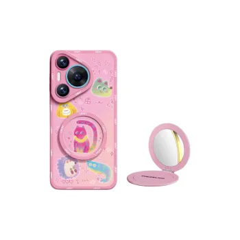 SUPER MOUSE Phone Cases