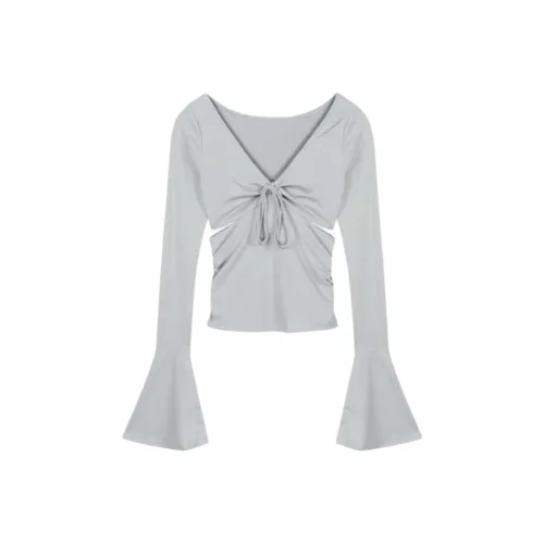 POPO.INFO Long Sleeved Base Layer Women's